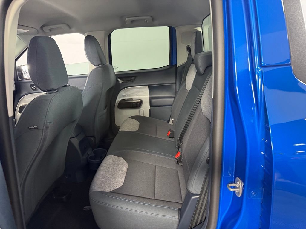 Used 2026 Ford Maverick XLT FWD image 24