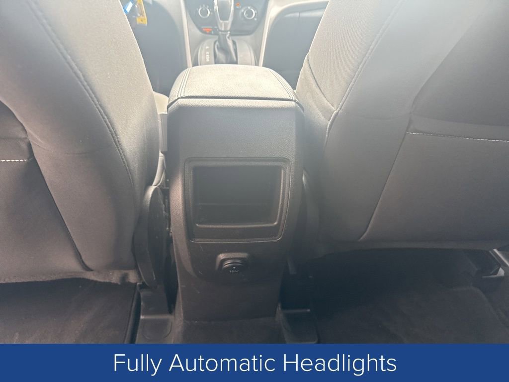 Used 2016 Ford Escape SE FWD image 13