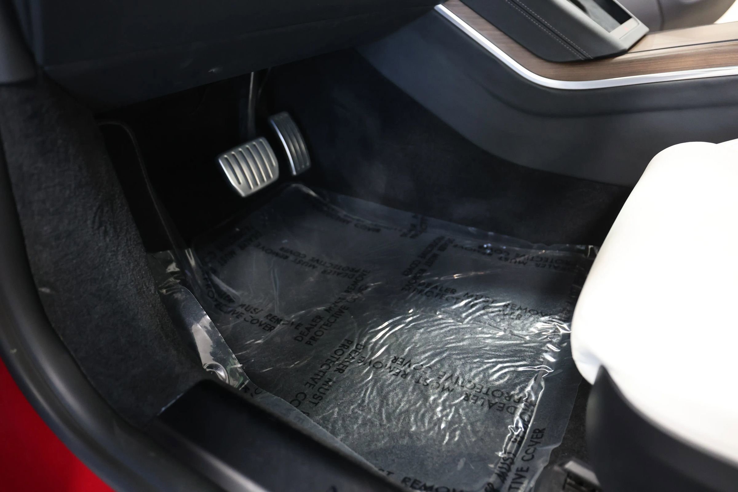 Used 2022 Tesla Model S Standard Range AWD/4WD image 29