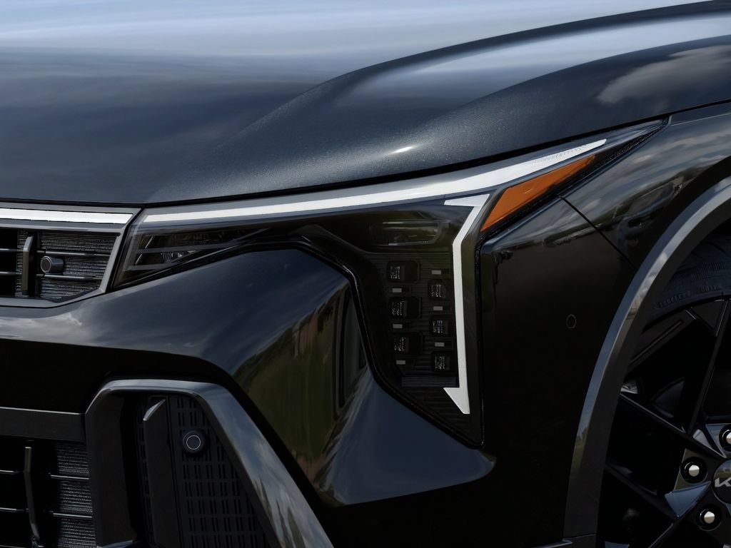 New 2026 Kia K4 GT-Line Turbo FWD image 10