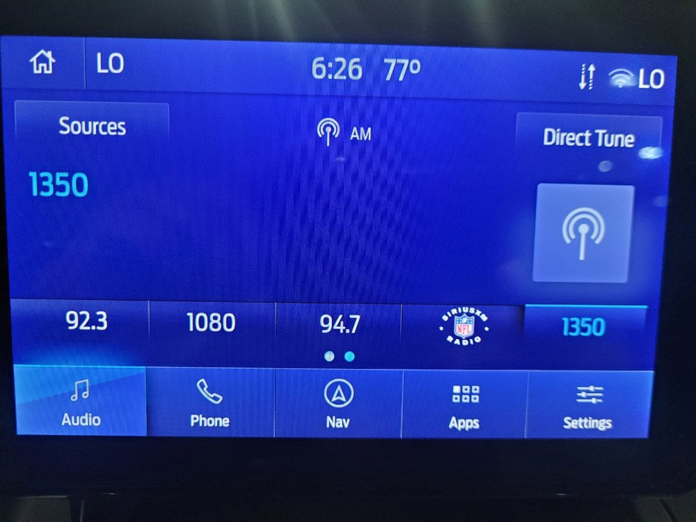 Used 2022 Ford Explorer XLT w/ Equipment Group 202A image 25