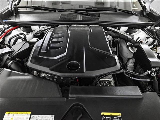 Certified 2025 Audi A5 2.0T Premium Plus w/ Premium Plus image 24