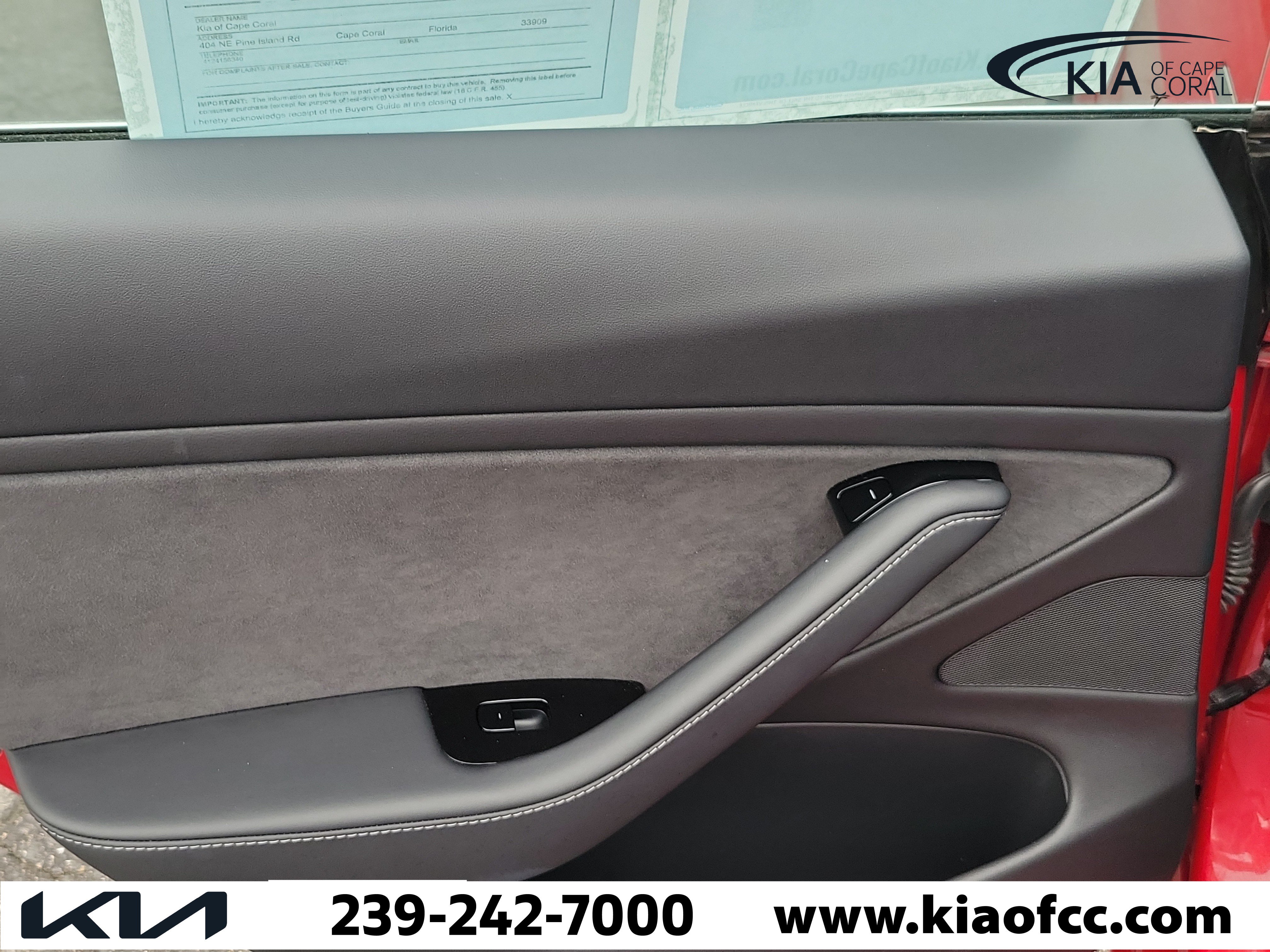 Used 2018 Tesla Model 3 Long Range AWD/4WD image 14
