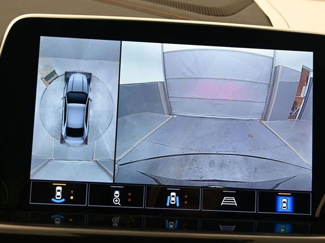 New 2025 Cadillac CT4 V w/ Super Cruise Package image 19