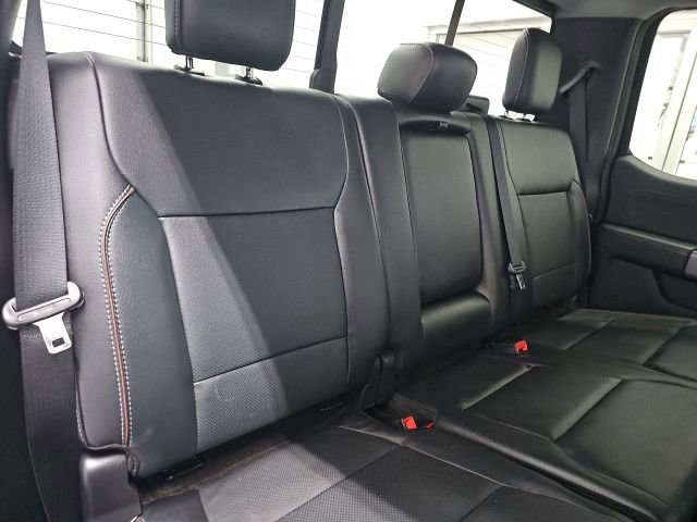 Used 2023 Ford F150 Lariat image 17