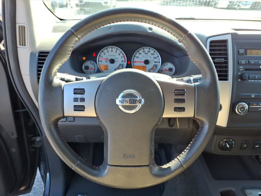 Used 2011 Nissan Xterra PRO-4X image 19