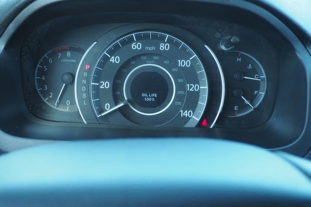 Used 2016 Honda CR-V Touring image 26