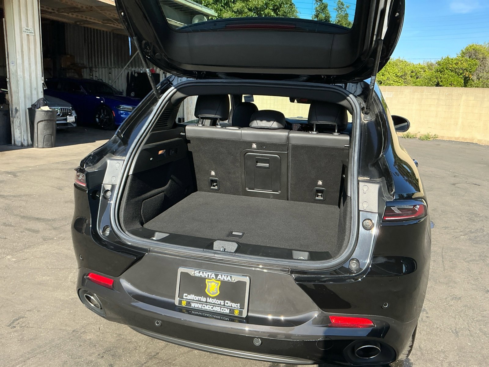 Used 2024 Dodge Hornet R/T w/ Track Pack image 26