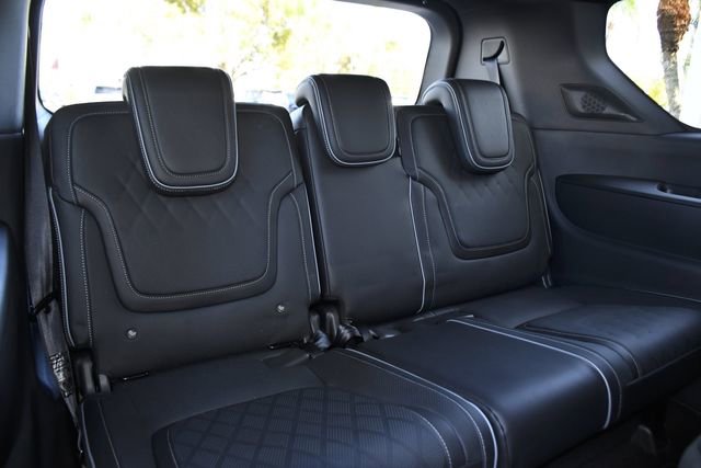 Used 2025 INFINITI QX80 Autograph image 31