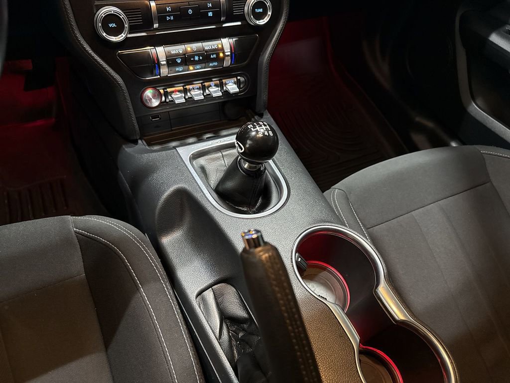 Used 2023 Ford Mustang GT w/ Equipment Group 301A RWD image 16