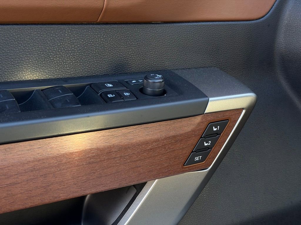 Used 2026 Toyota Tundra 1794 Edition image 14