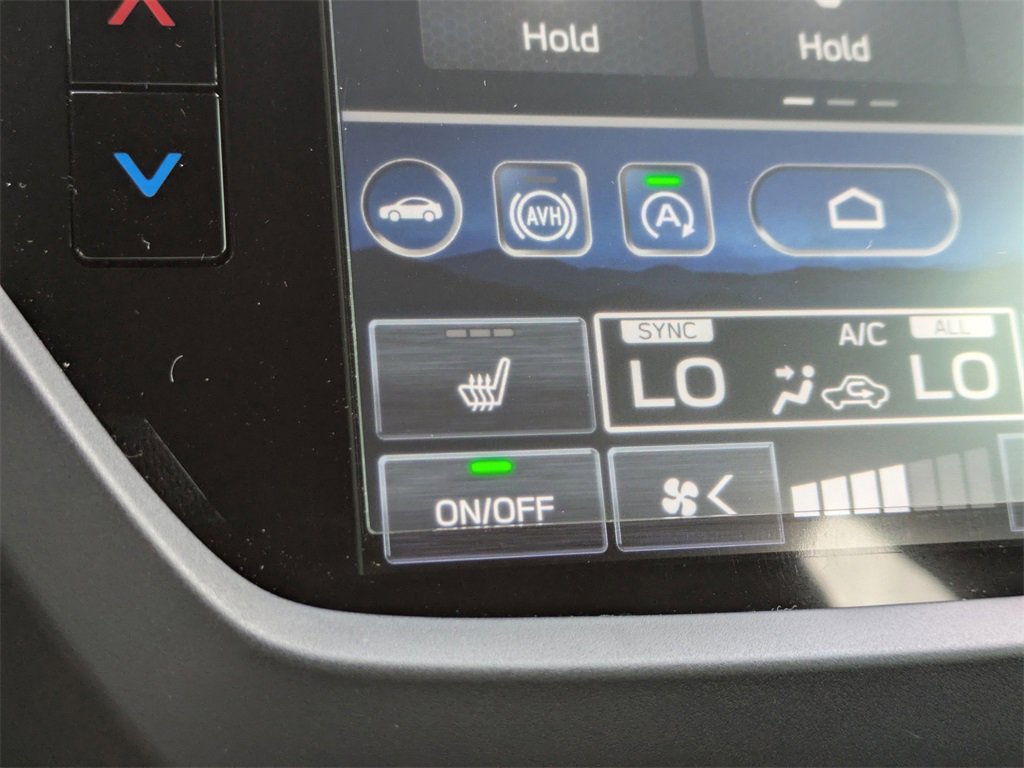 New 2026 Subaru Forester Premium image 21