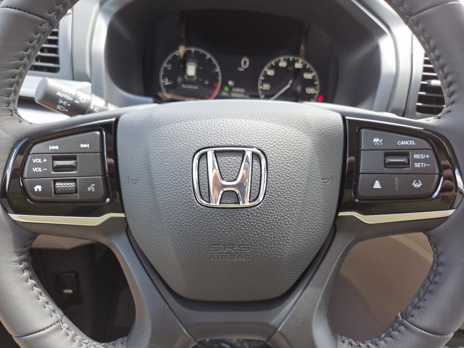 New 2026 Honda Odyssey EX-L image 30