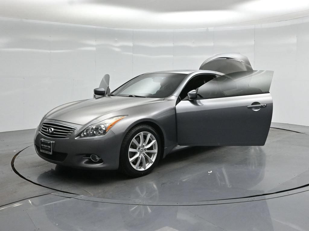 Used 2013 INFINITI G37 Journey w/ Premium Pkg RWD image 23