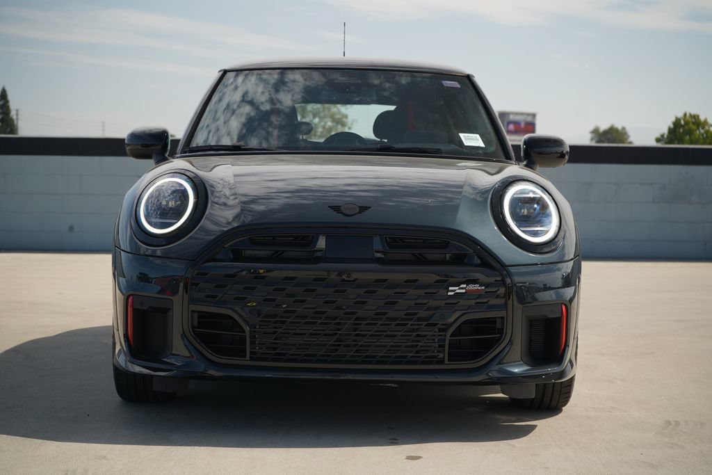 New 2026 MINI Cooper John Cooper Works FWD image 5