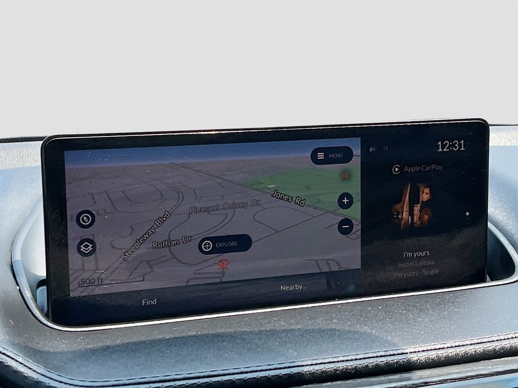 Used 2024 Acura MDX Type S image 13