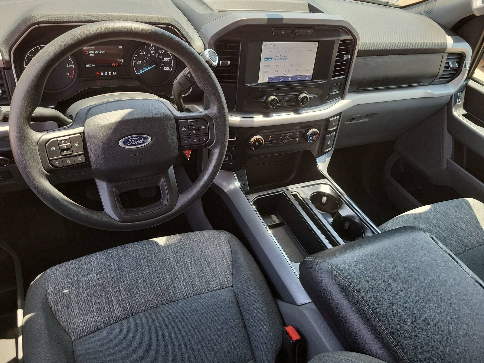 Used 2023 Ford F150 XLT AWD/4WD image 21