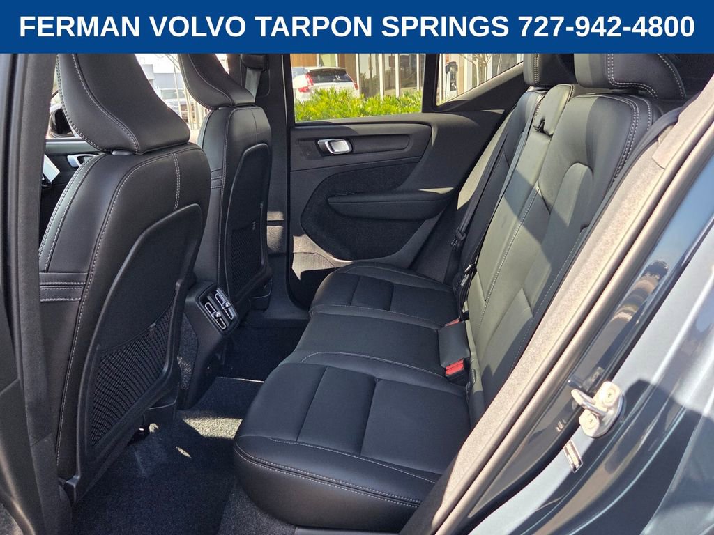 New 2026 Volvo XC40 B5 Core image 13