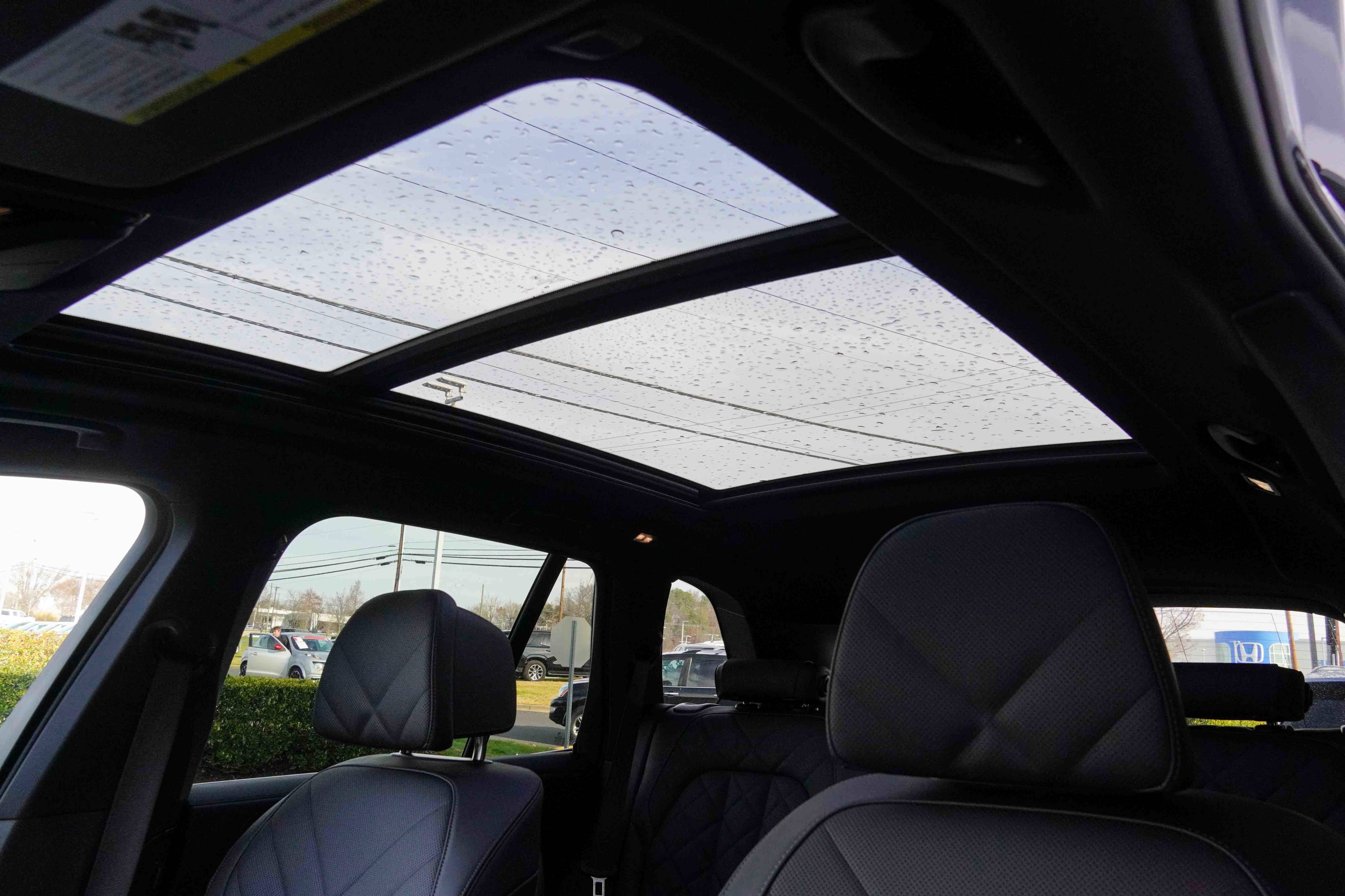 Certified 2025 BMW X5 xDrive40i image 14