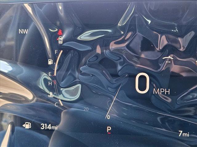 New 2026 Buick Envista Sport Touring w/ Convenience I Package image 11