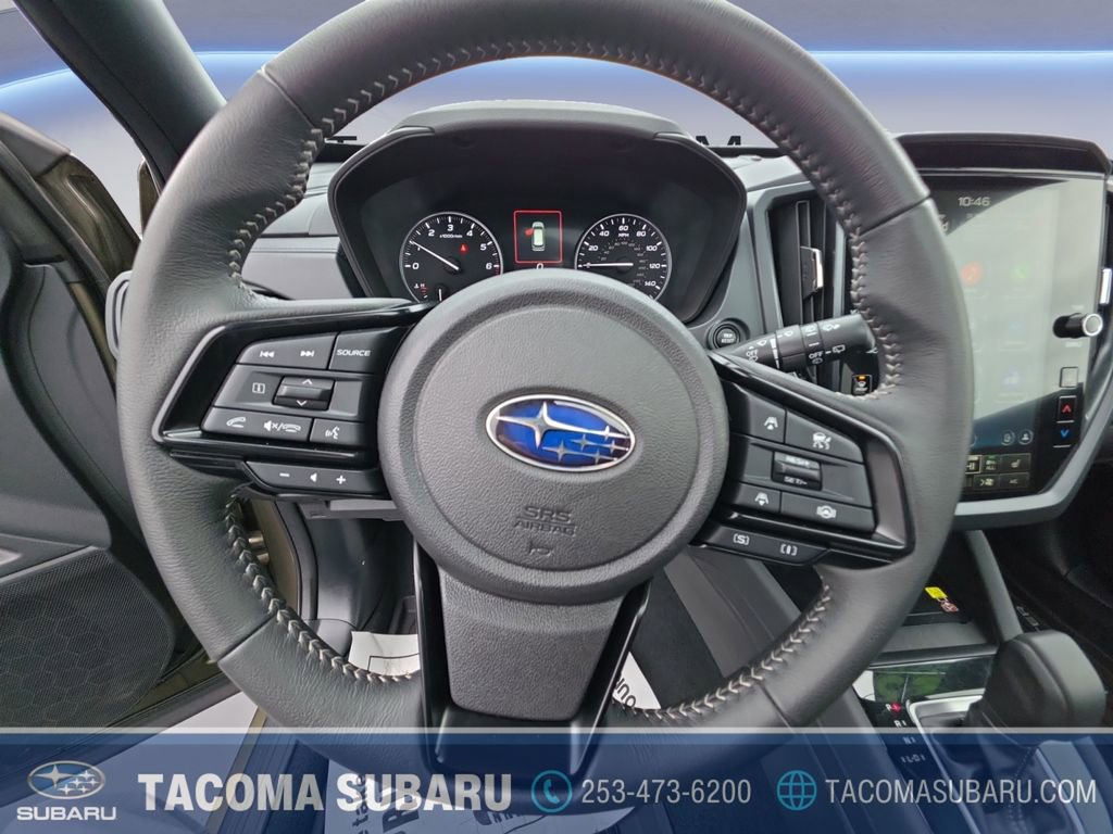 Certified 2025 Subaru Forester Premium image 13