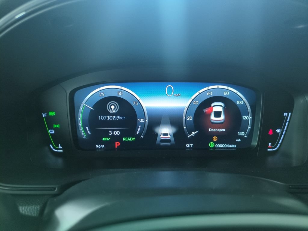 New 2026 Honda Prelude image 15