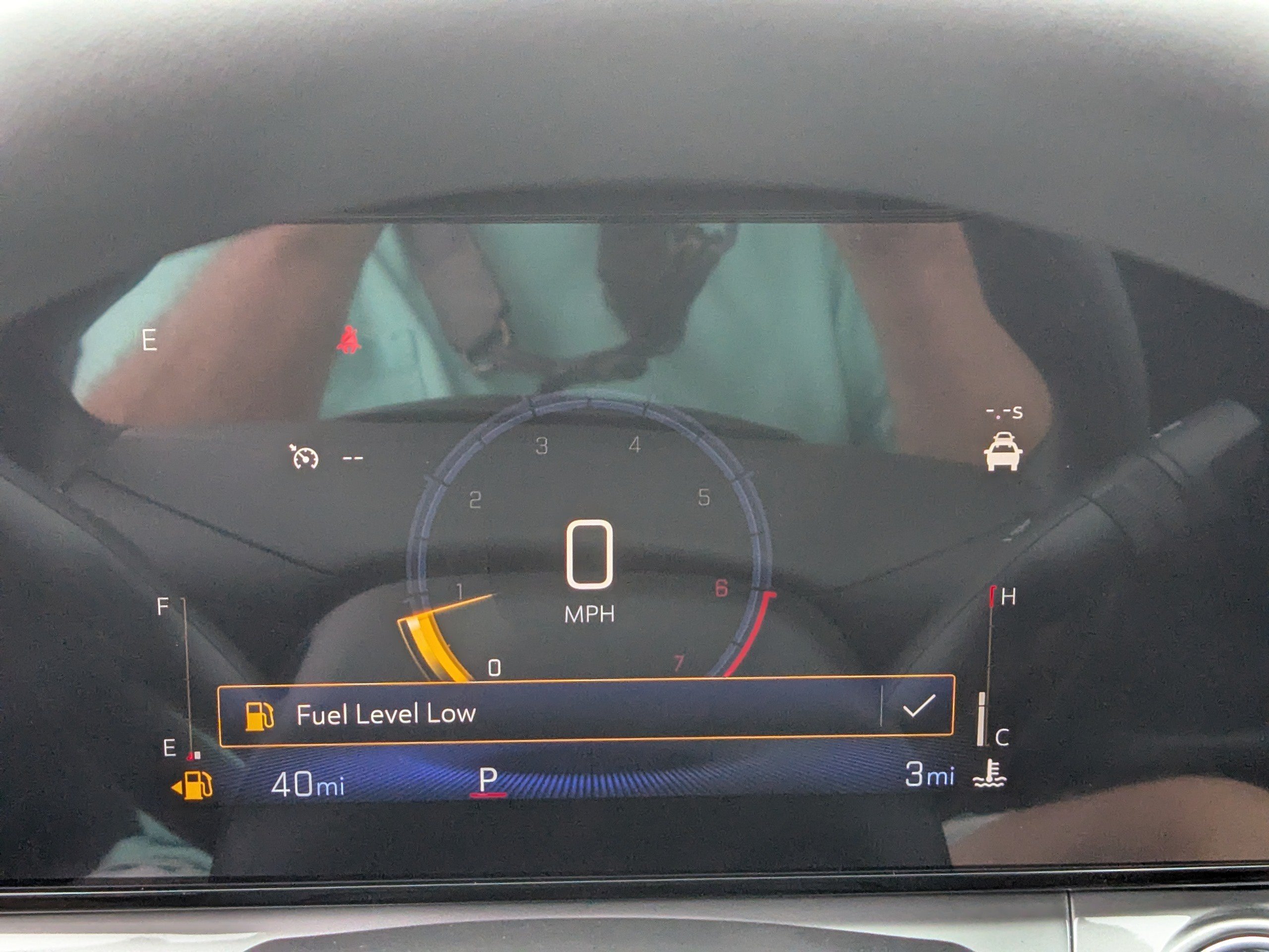 New 2026 Chevrolet Trax LT FWD image 28