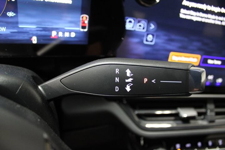 New 2026 Chevrolet Equinox EV RS image 35