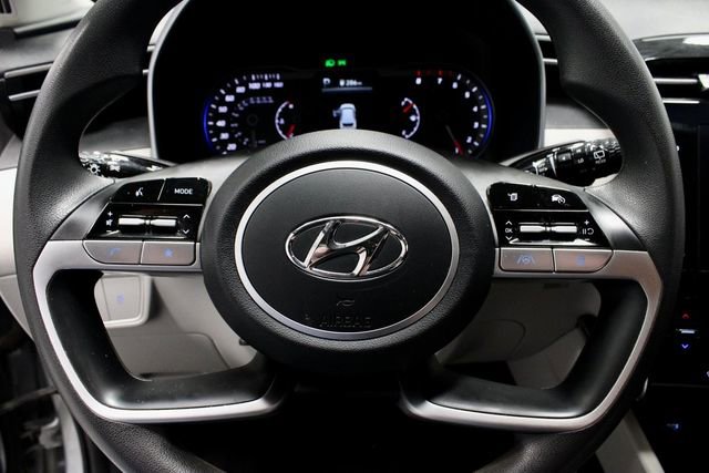 Used 2024 Hyundai Tucson SEL image 33