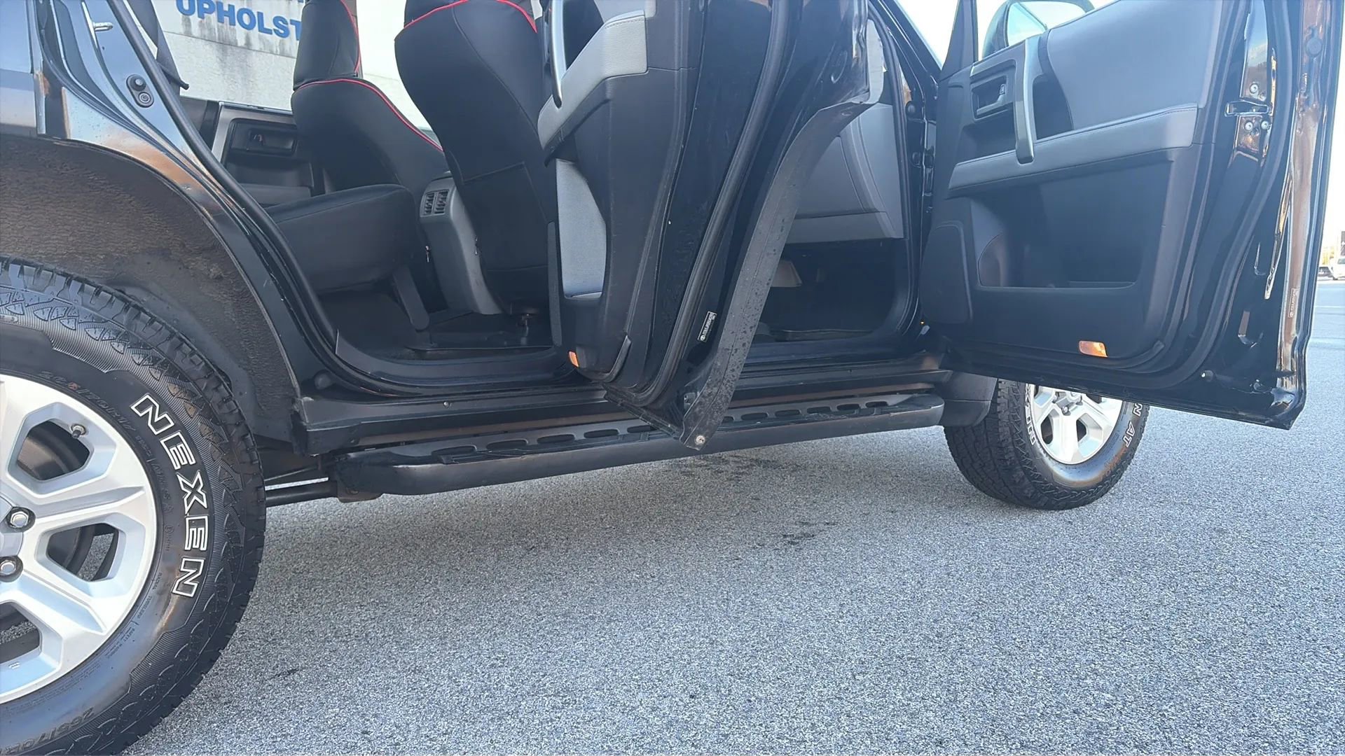 Used 2011 Toyota 4Runner SR5 image 25