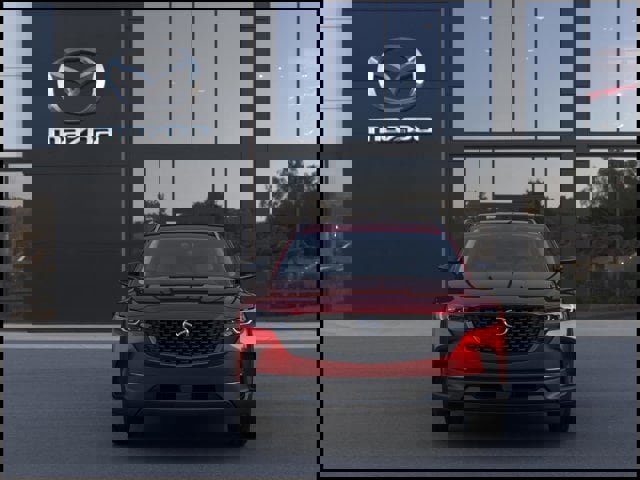 New 2025 MAZDA CX-50 AWD 2.5 S w/ Premium Package image 6