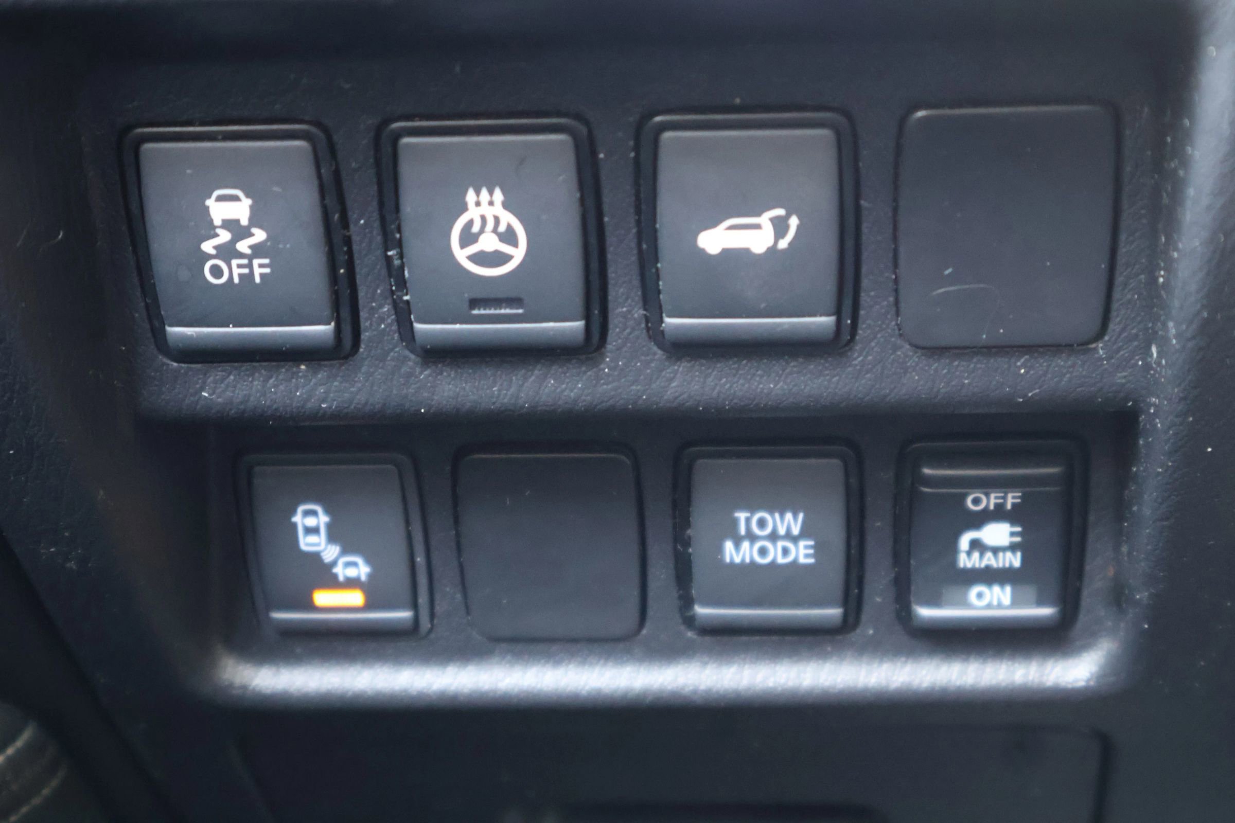 Used 2019 Nissan Pathfinder Platinum image 28