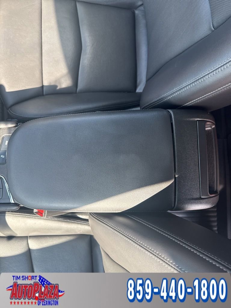 Used 2024 Cadillac XT5 Sportv image 28