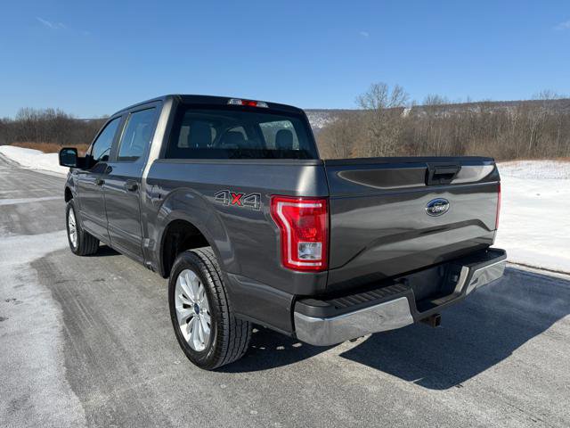 Used 2016 Ford F150 XL w/ Equipment Group 101A Mid image 6