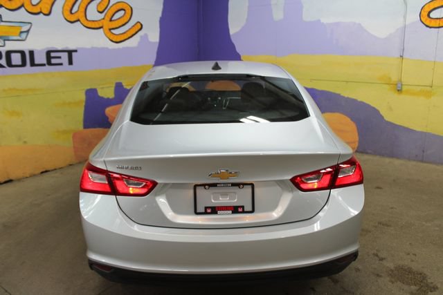 Used 2018 Chevrolet Malibu LS FWD image 7