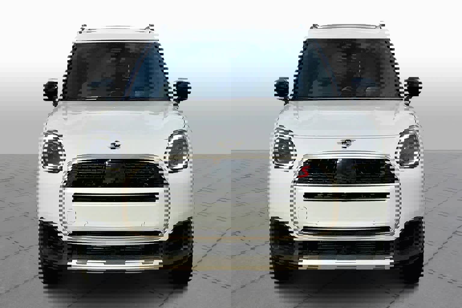 New 2025 MINI Cooper Countryman S image 3