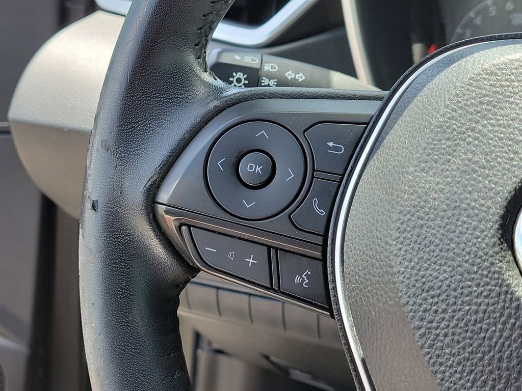 Used 2019 Toyota Corolla SE FWD image 27