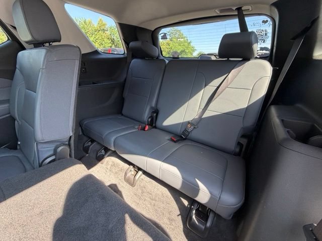 Certified 2019 Chevrolet Traverse LT w/ LT Premium Package AWD/4WD image 15