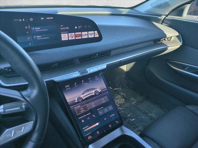 Used 2025 Lucid Air Touring AWD/4WD image 15