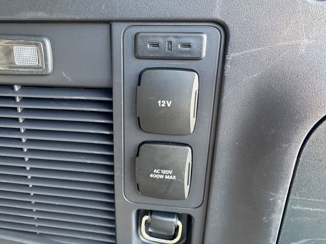 Used 2025 Ford Expedition Max Active AWD/4WD image 21