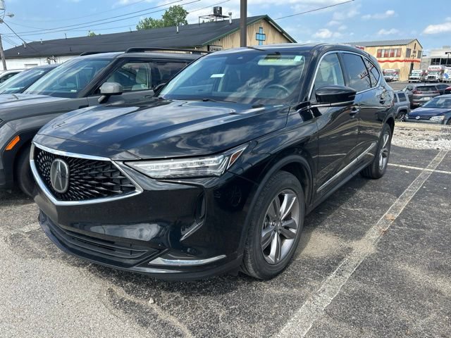 Used 2023 Acura MDX SH-AWD image 1