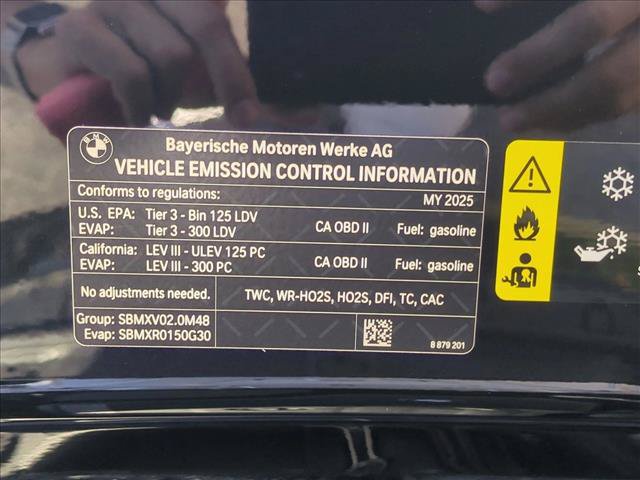 Used 2026 BMW 228i FWD image 16