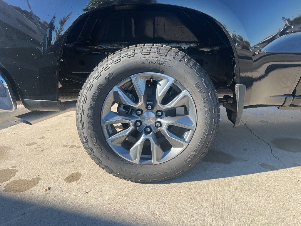 New 2026 Chevrolet Silverado 1500 LT image 42
