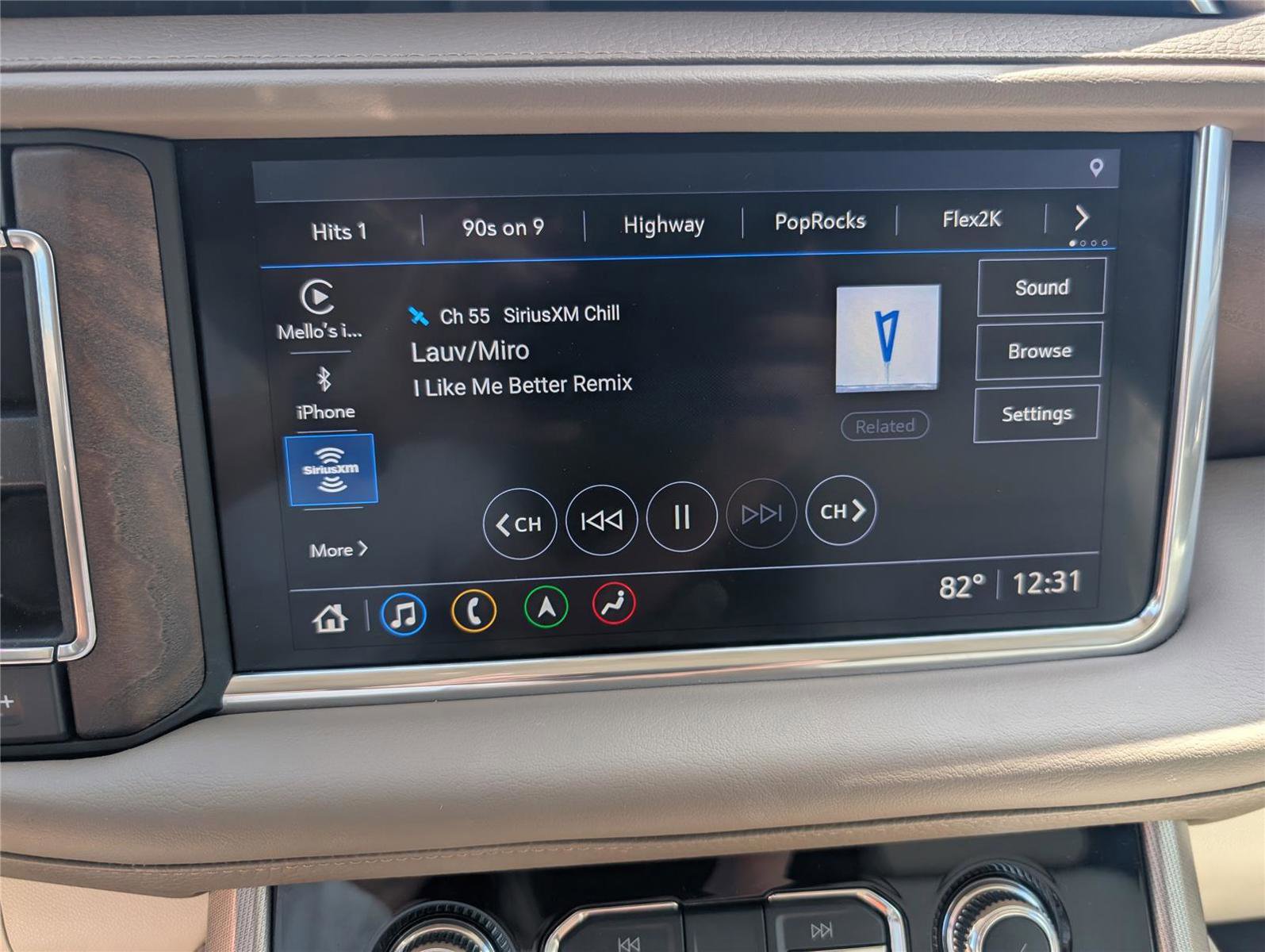 Used 2021 GMC Yukon Denali RWD image 15