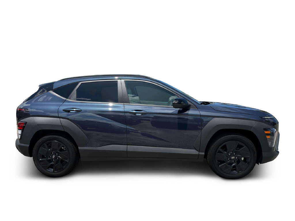 New 2027 Hyundai Kona SEL Sport FWD image 9