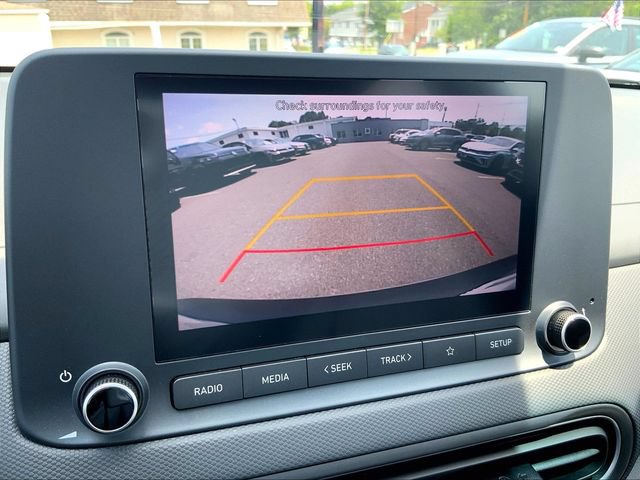 Used 2023 Hyundai Kona SEL AWD/4WD image 25