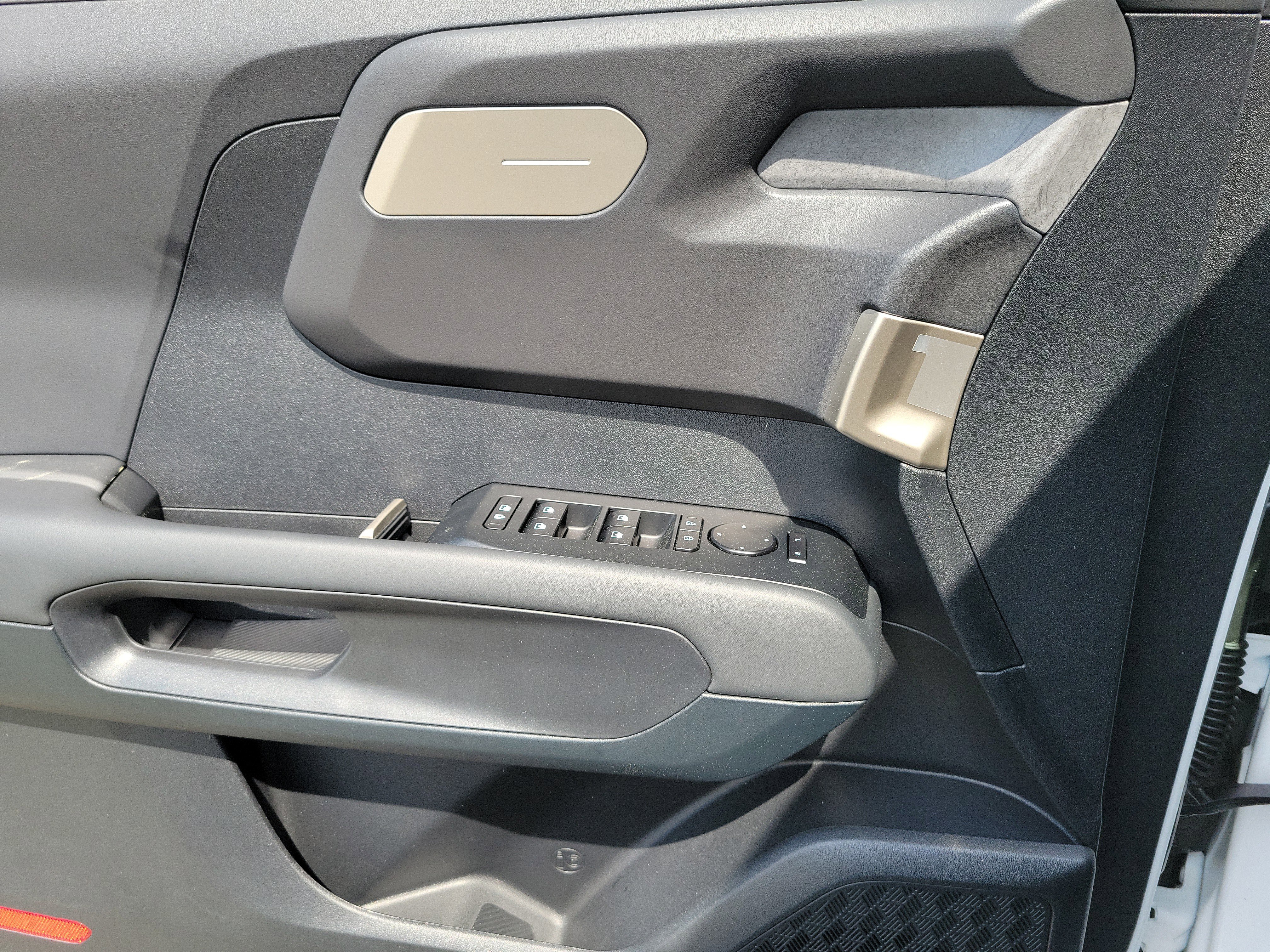 New 2027 Kia Telluride LX image 19