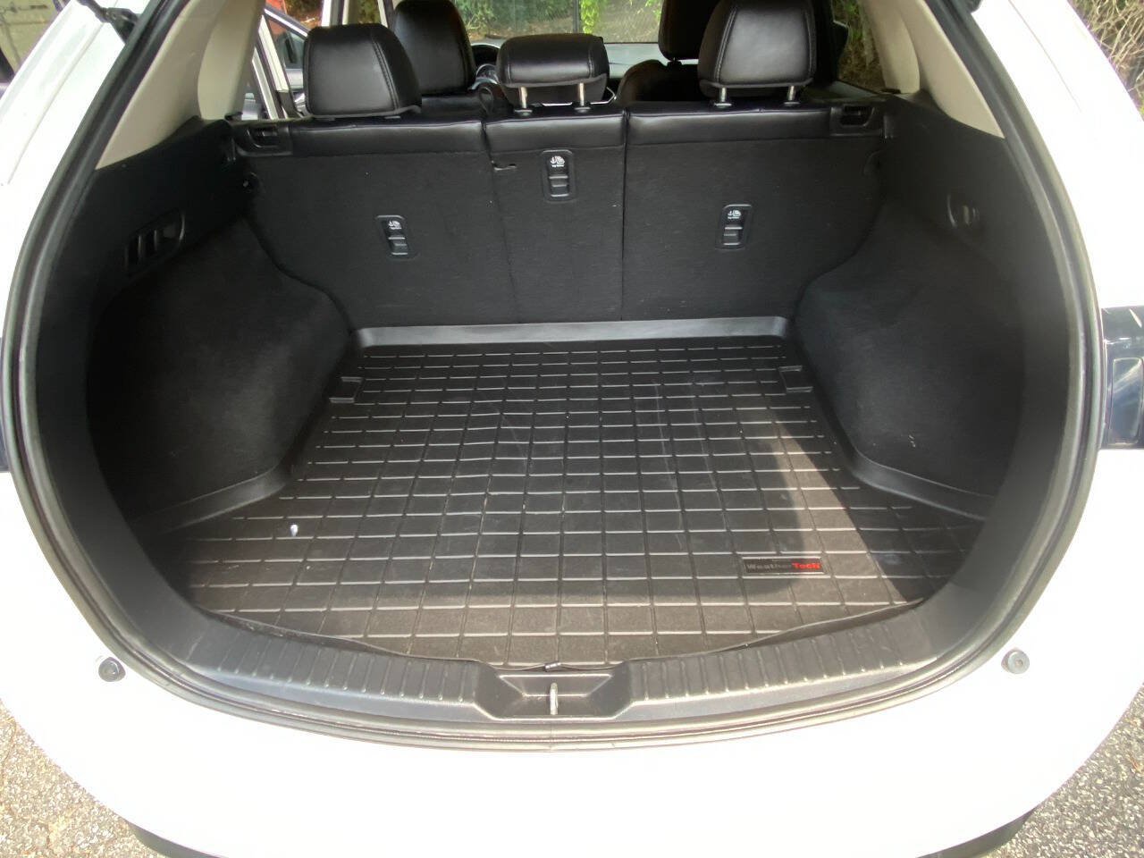 Used 2021 MAZDA CX-5 Touring AWD/4WD image 33