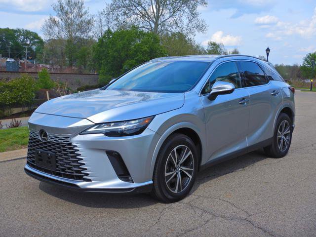 Used 2025 Lexus RX 350 AWD image 1