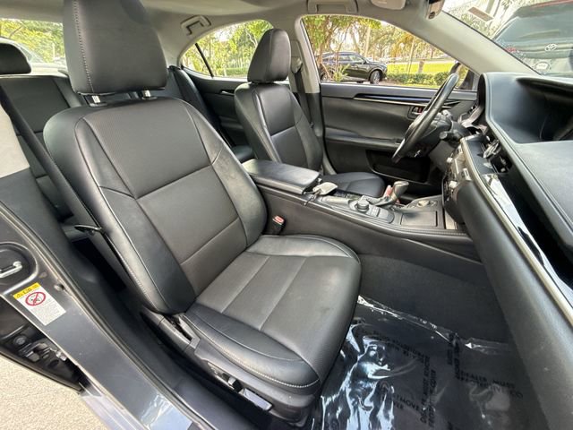 Used 2017 Lexus ES 350 w/ Accessory Package FWD image 26